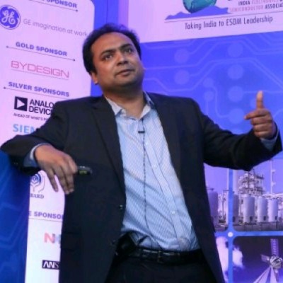 Dr. Biplab Pal