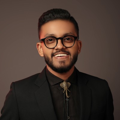 Meghdut RoyChowdhury