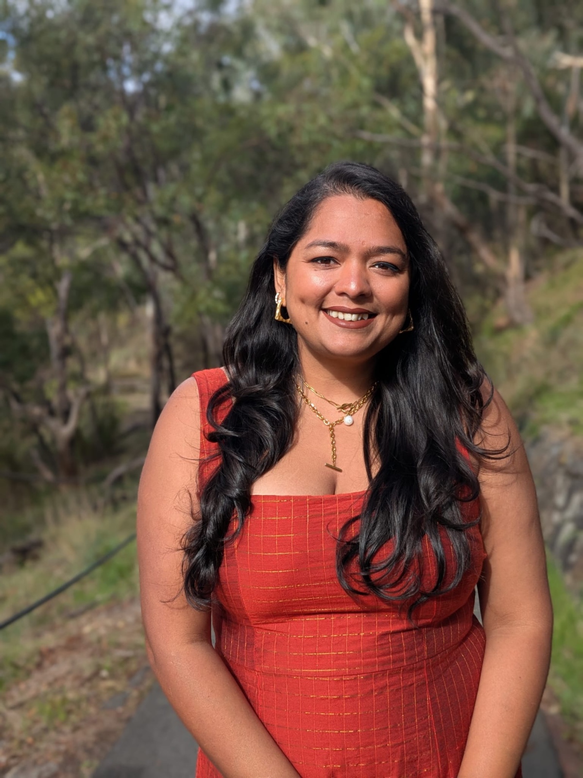 Puja Currer-Ganguli