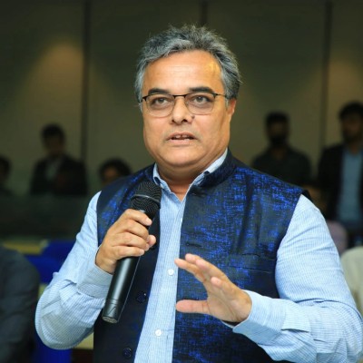 Prof. Ujjwal Kr. Chowdhury
