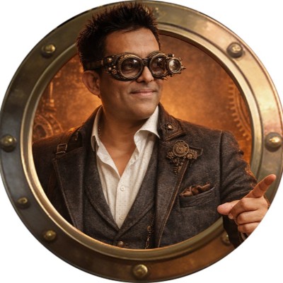 Vinod Janardan